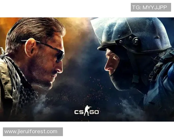 探究BLG在CSGO赛事中的战术节奏与团队协作解析 探究BLG在CSGO赛事中的战术节奏与团队协作解析