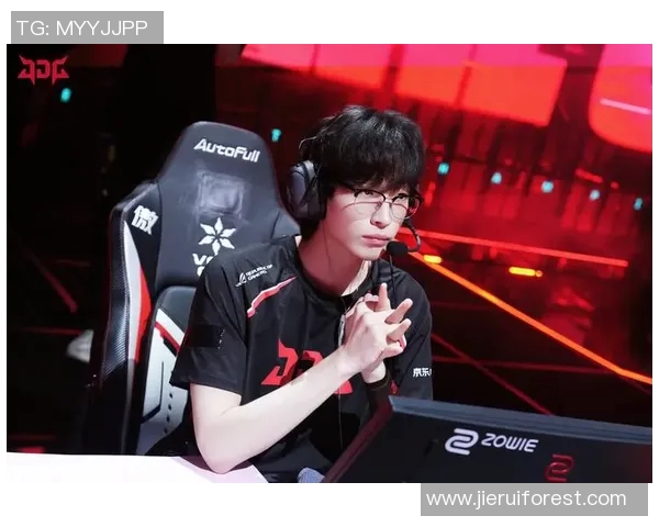 电竞实时数据精英赛分析JDG团队配合与战术执行的精彩表现 电竞实时数据精英赛分析JDG团队配合与战术执行的精彩表现