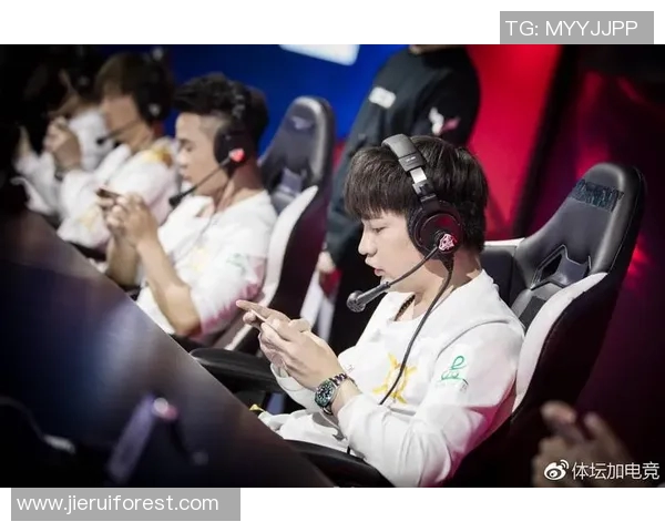 电竞比分解析王者荣耀TES战队防守策略的深度剖析与启示 电竞比分解析王者荣耀TES战队防守策略的深度剖析与启示