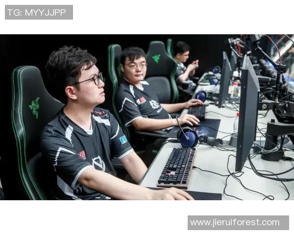 电竞比分专访张秀英揭秘DOTA2成功秘诀与成长历程
