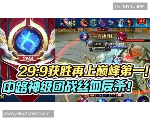 权威发布王者荣耀最新节奏实力榜单揭晓英雄强弱一目了然