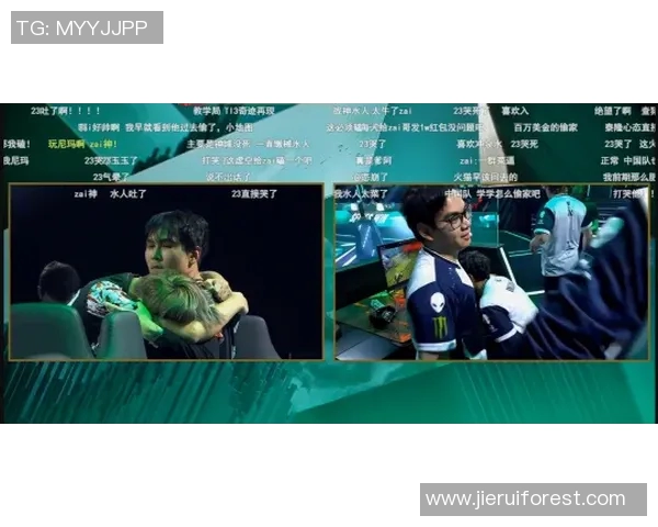 电竞数据专家吴娜专访回顾DOTA2发展历程与未来展望 电竞数据专家吴娜专访回顾DOTA2发展历程与未来展望