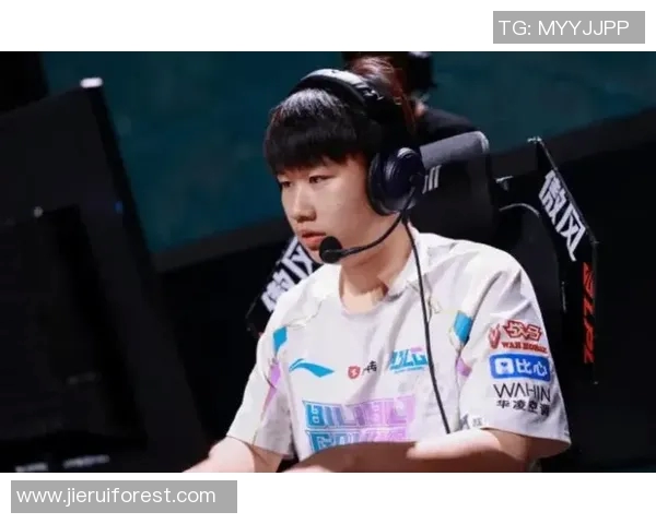 电竞比分重磅专题解析BLG快攻战术革新与未来发展趋势