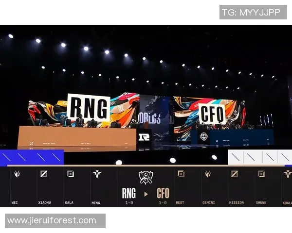 2026电竞新闻全球总决赛RNG战队速度表现分析与战术解读